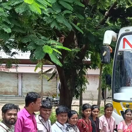 Chhatron Ki Goonj Pune with MP Praniti Shinde