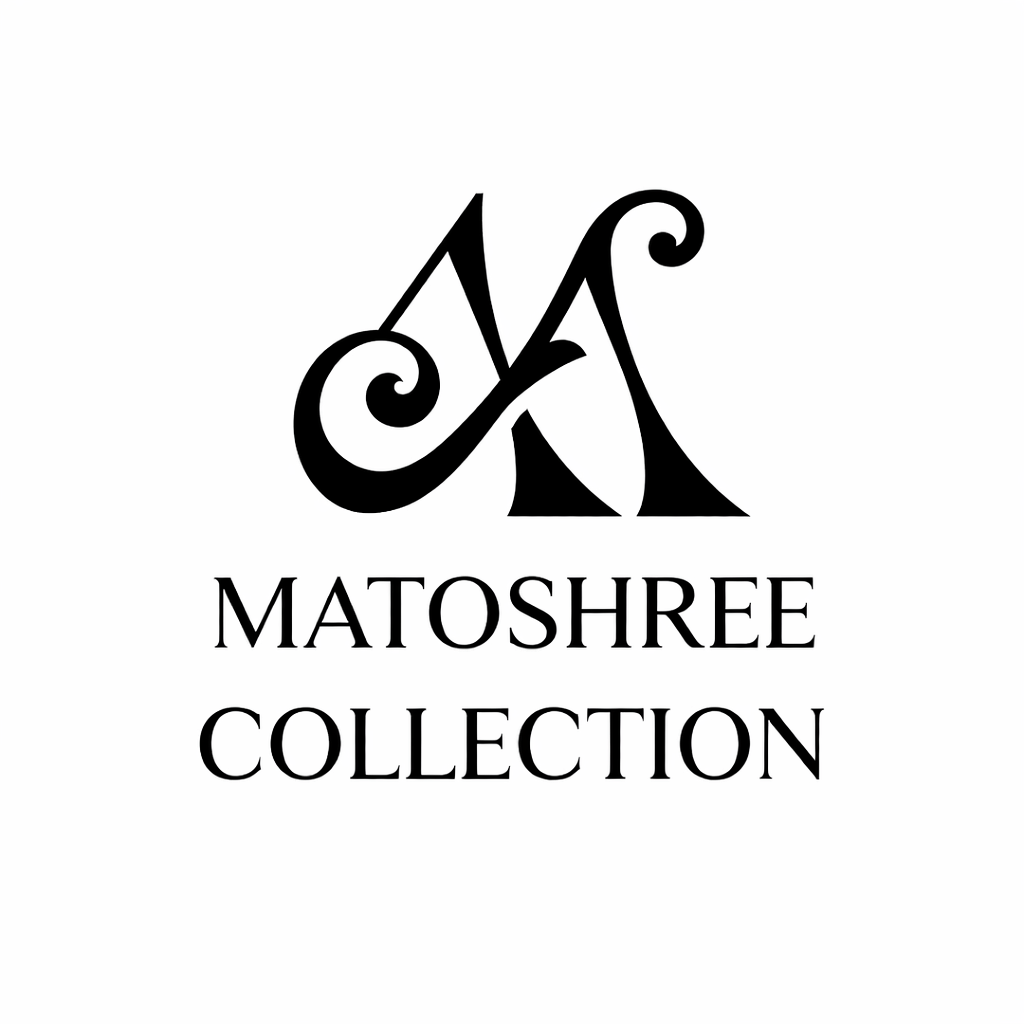 Matoshree Collection logo